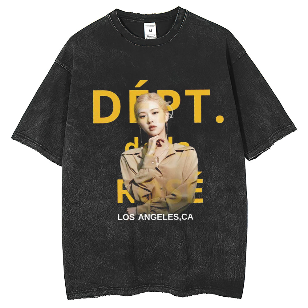 BlackPink T-Shirts (14 designs )