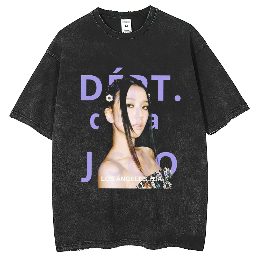 BlackPink T-Shirts (14 designs )