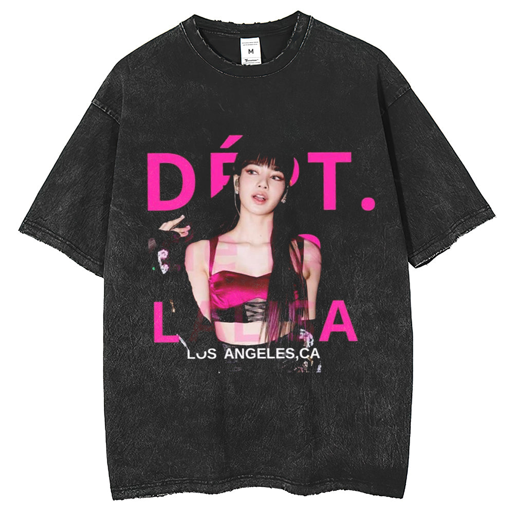 BlackPink T-Shirts (14 designs )