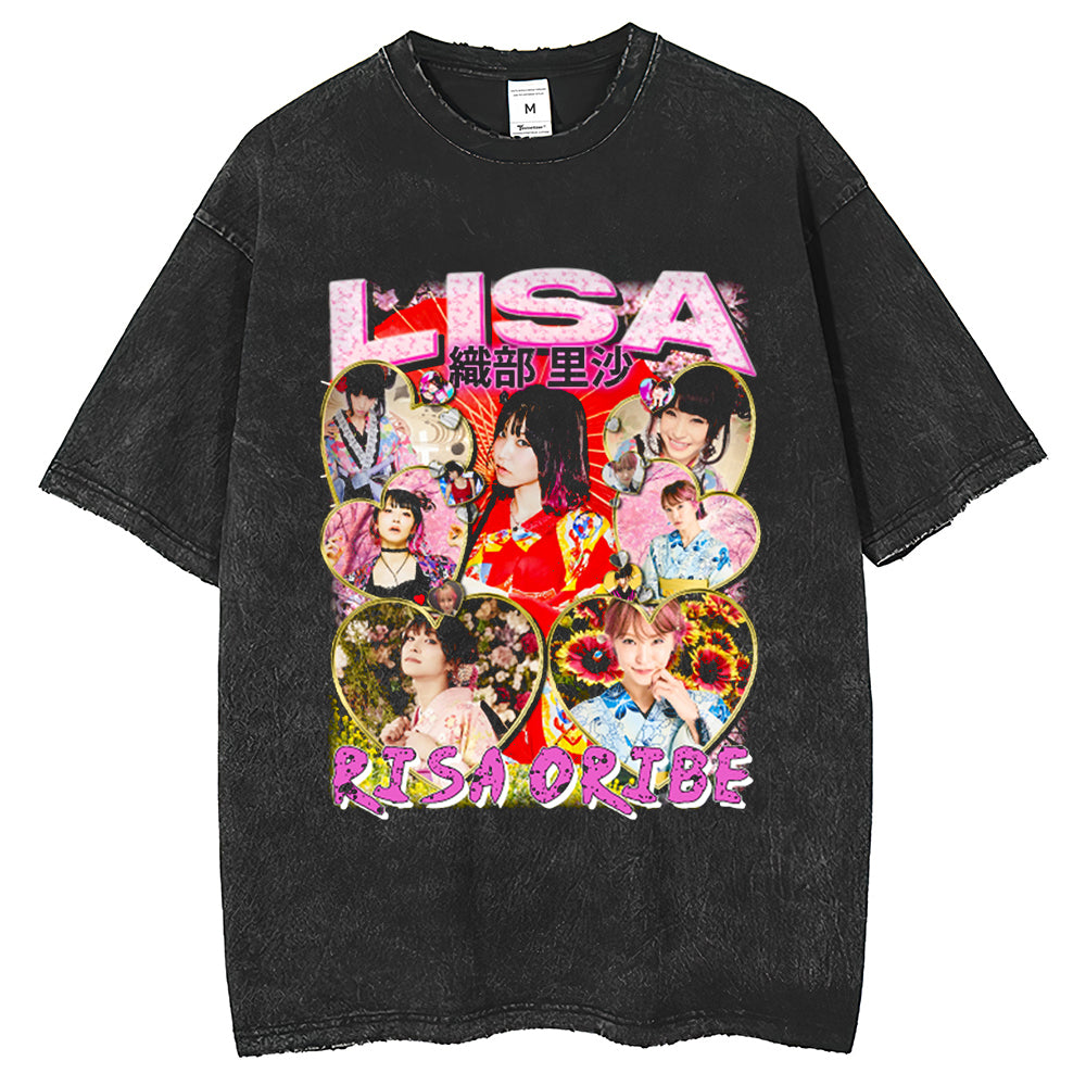 BlackPink T-Shirts (14 designs )