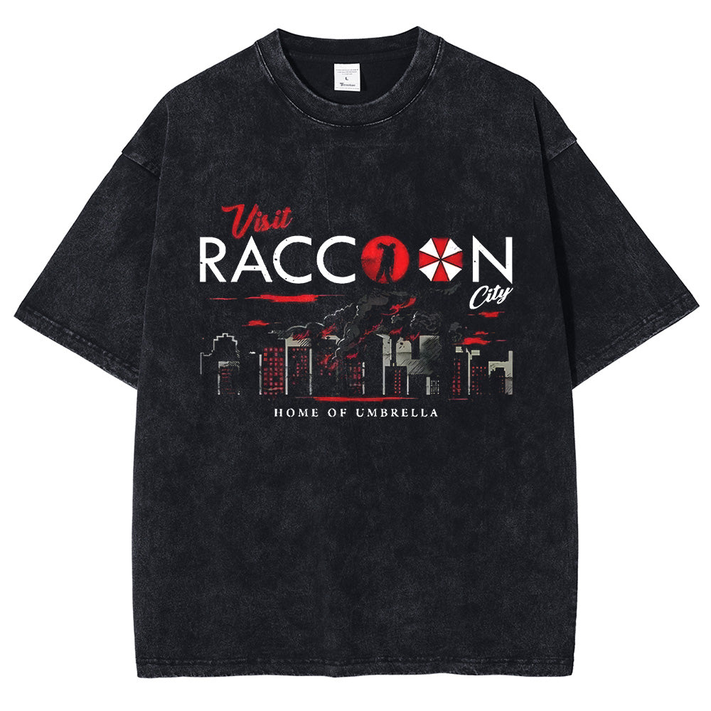 Resident Evil T-Shirt (25 designs)