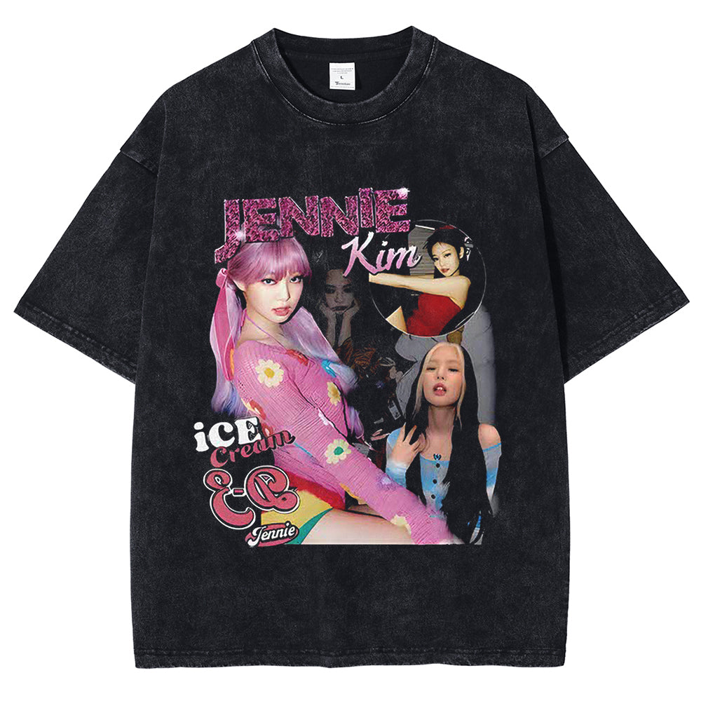 BlackPink T-Shirts (14 designs )