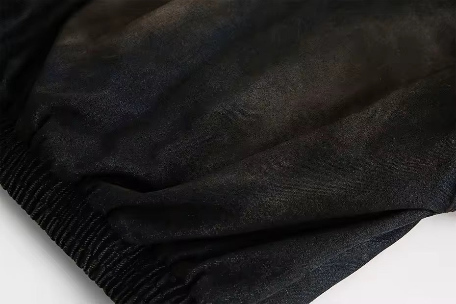 Vintage Denim  Jacket