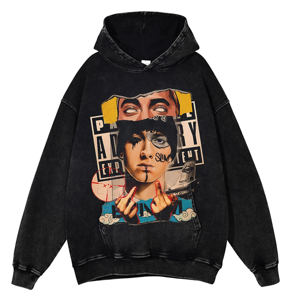 Eminem Hoodies (14 designs)