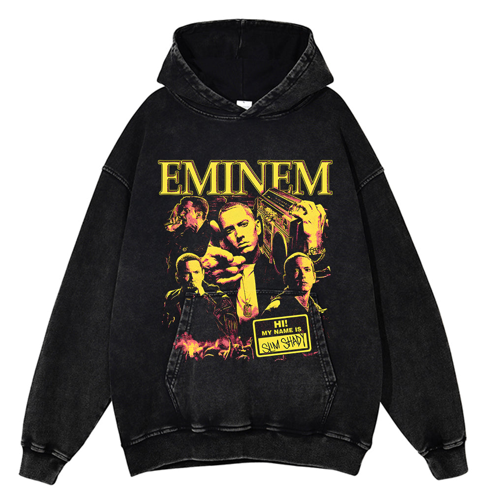 Eminem Hoodies (14 designs)