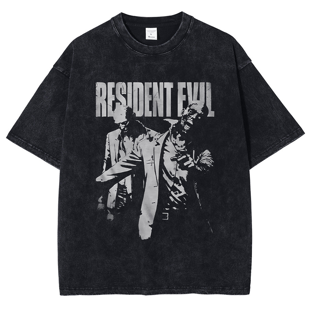 Resident Evil T-Shirt (25 designs)