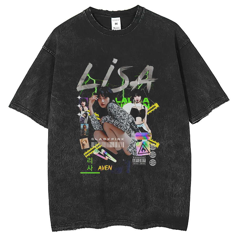 BlackPink T-Shirts (14 designs )