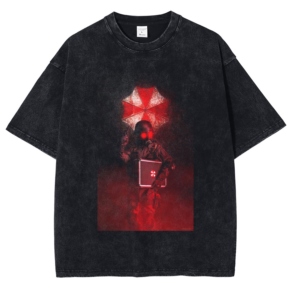 Resident Evil T-Shirt (25 designs)