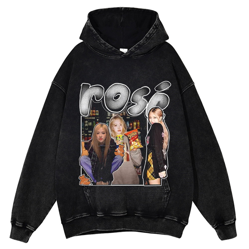 BlackPink Hoodies (8 designs )