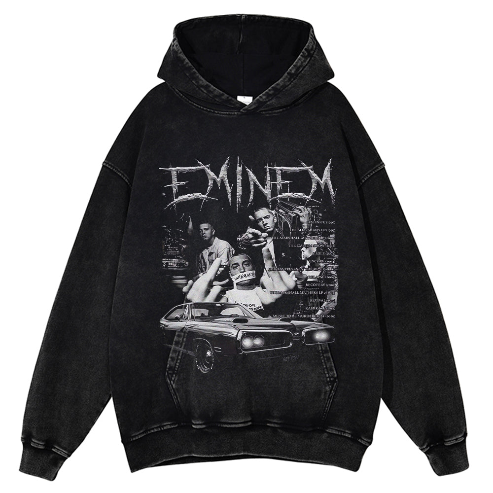 Eminem Hoodies (14 designs)