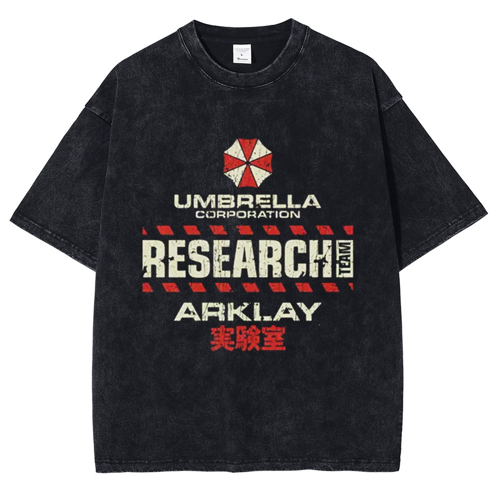 Resident Evil T-Shirt (25 designs)