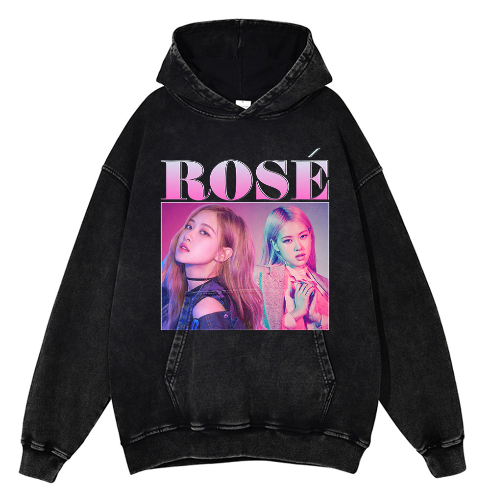 BlackPink Hoodies (8 designs )