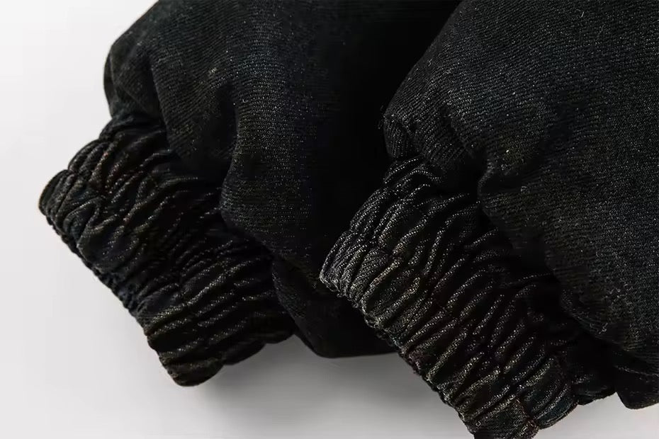 Vintage Denim  Jacket