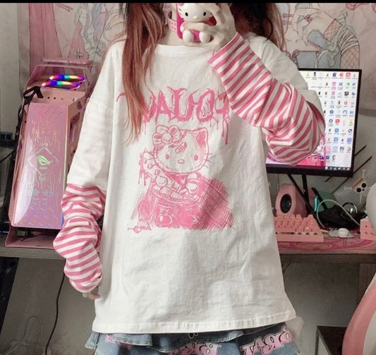 Hello Kitty T-shirt