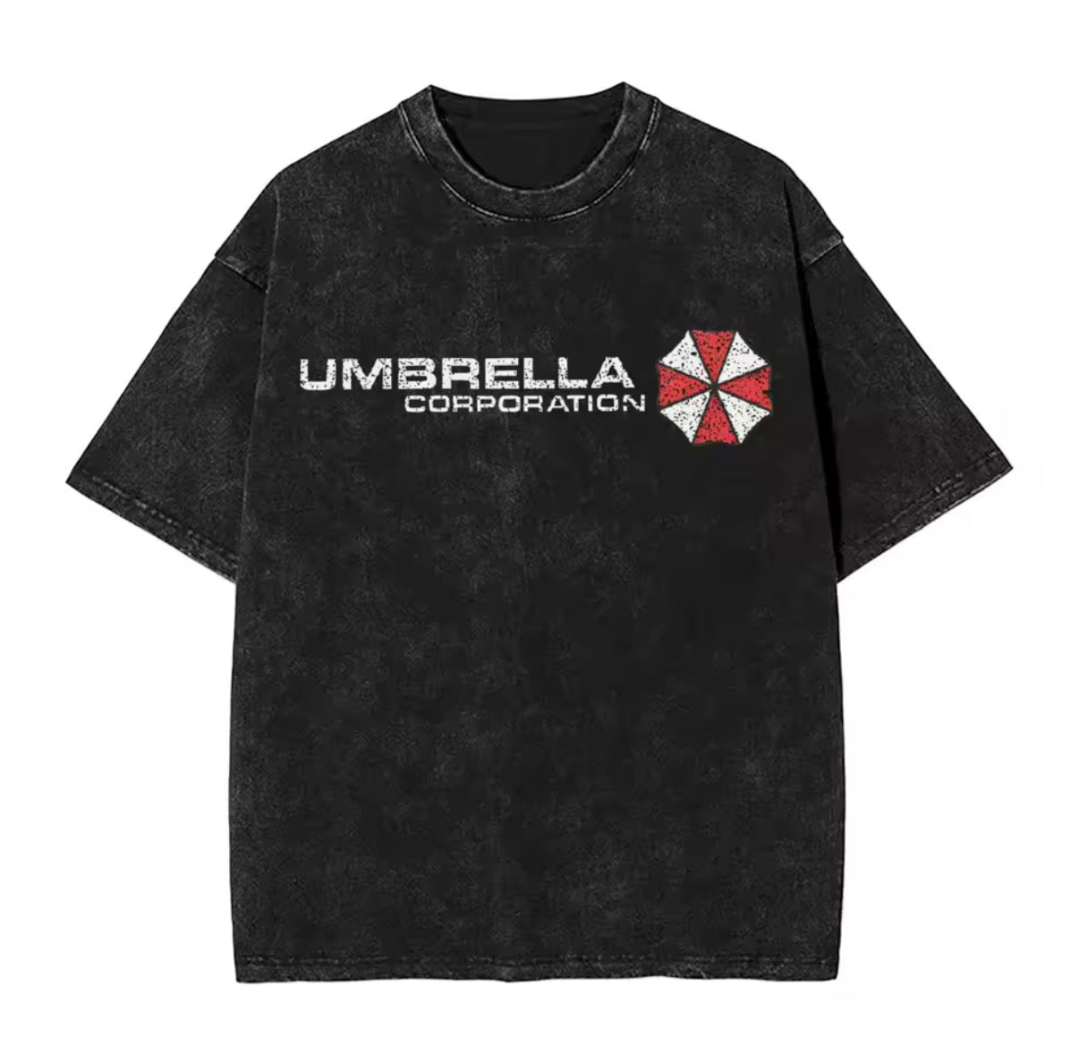 Resident Evil T-Shirt (8 designs)