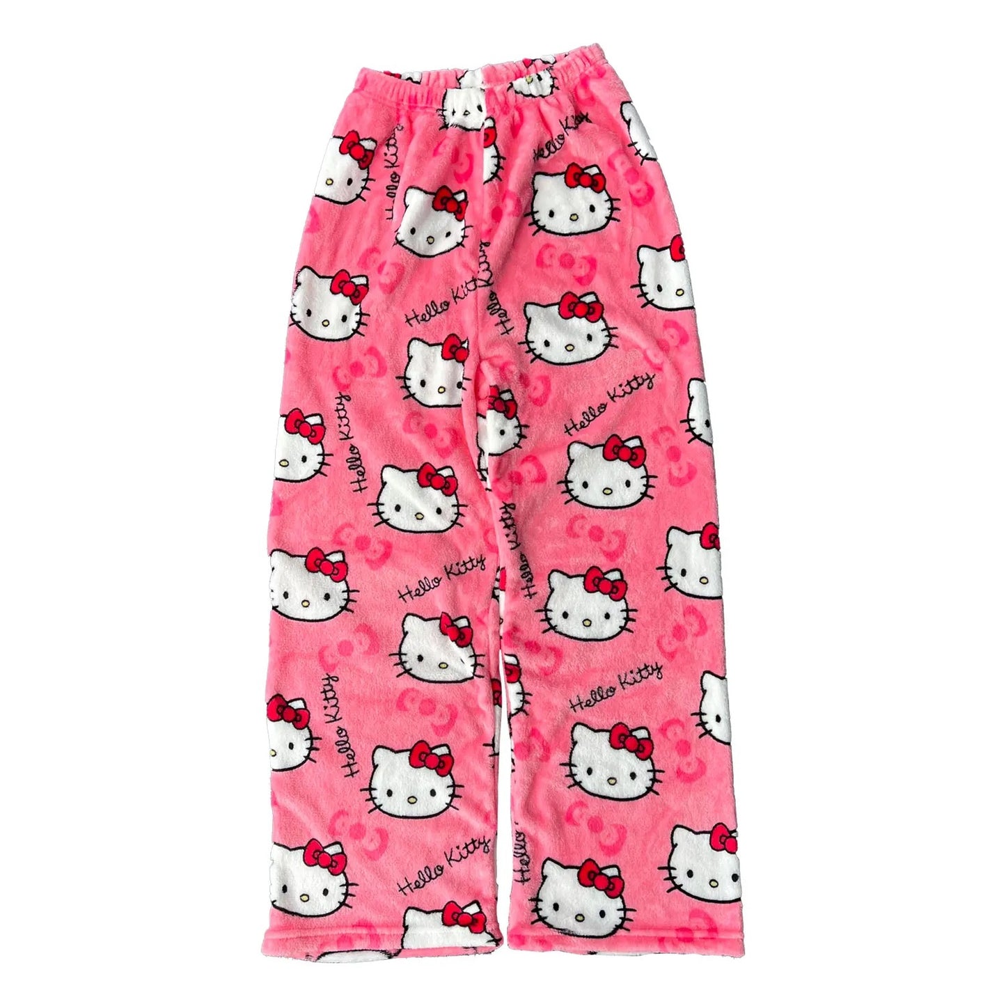 Hello Kitty Pants متوفر باربع الوان