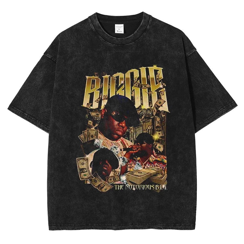 Rappers T-Shirt (100% Cotton)