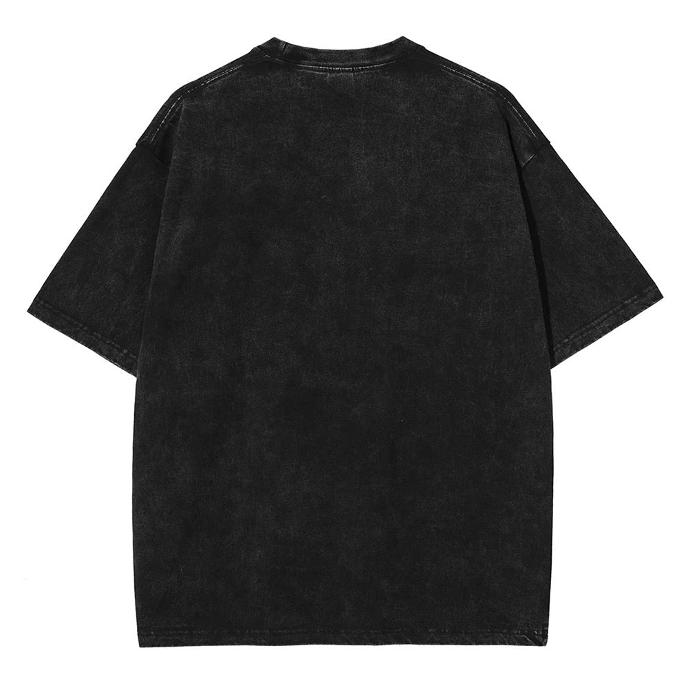 Flames T-Shirt (100% Cotton)
