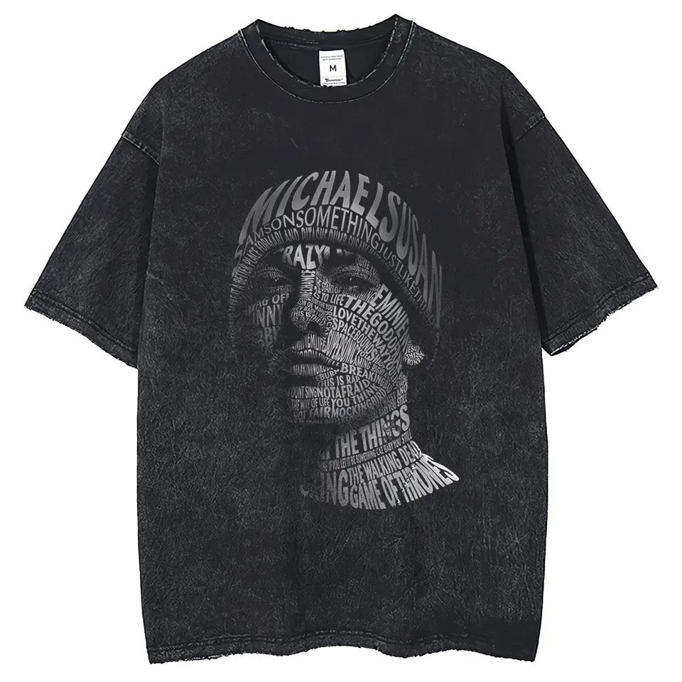 Eminem T-Shirts (11 designs)