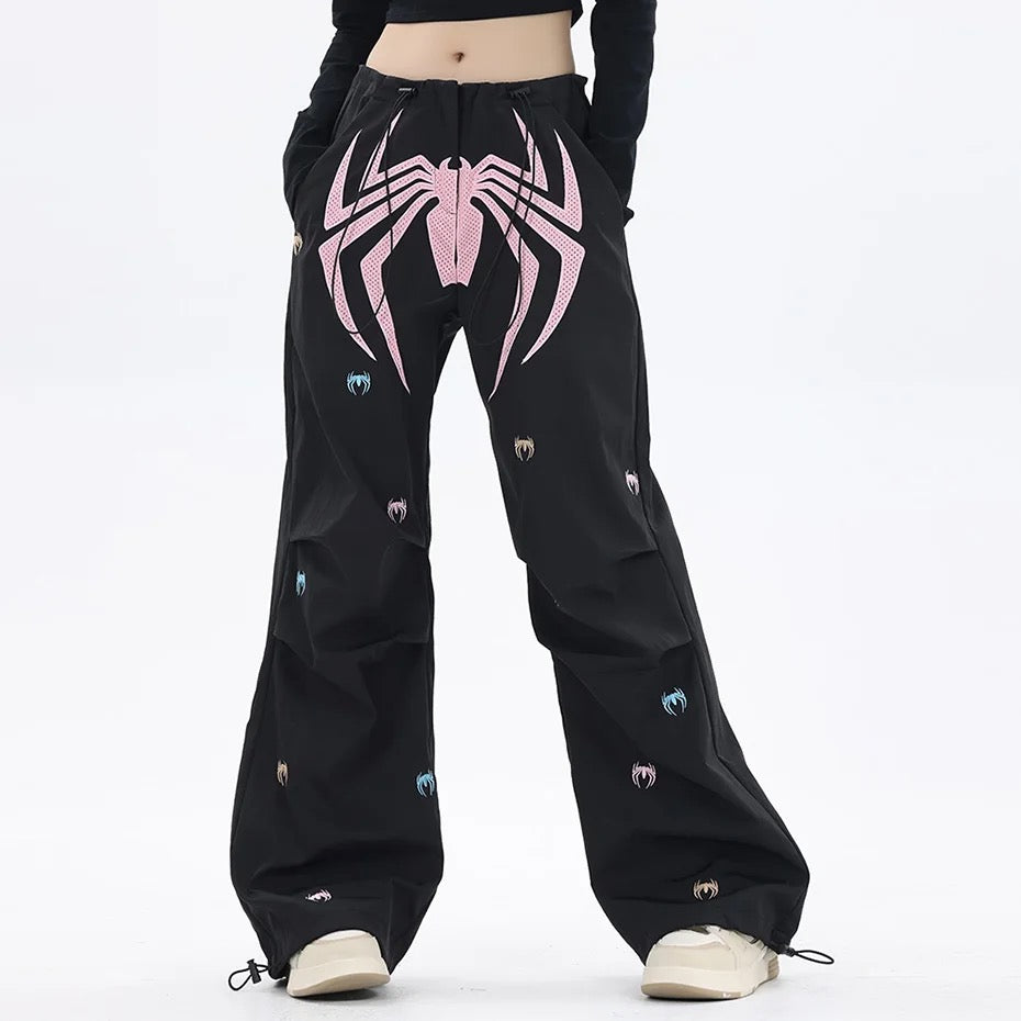 Spider pants