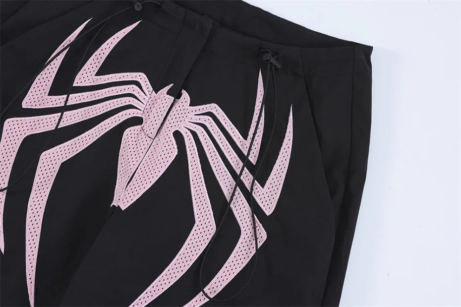 Spider pants