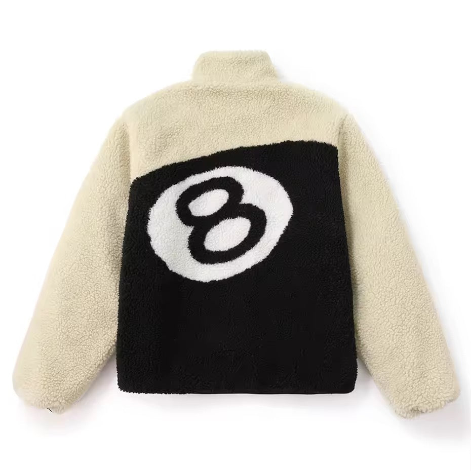 8 Billiard Jackets