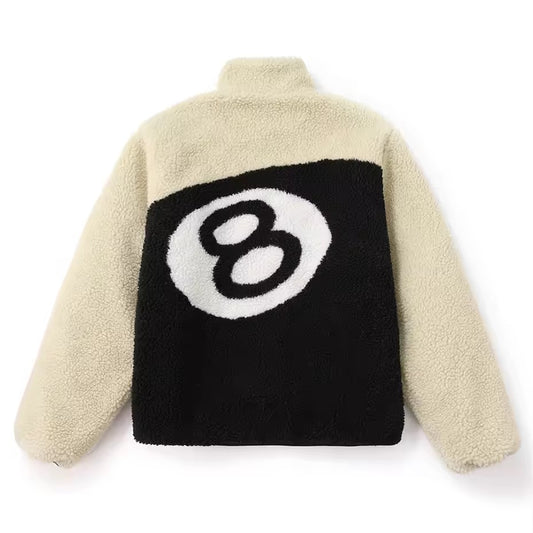 8 Billiard Jackets