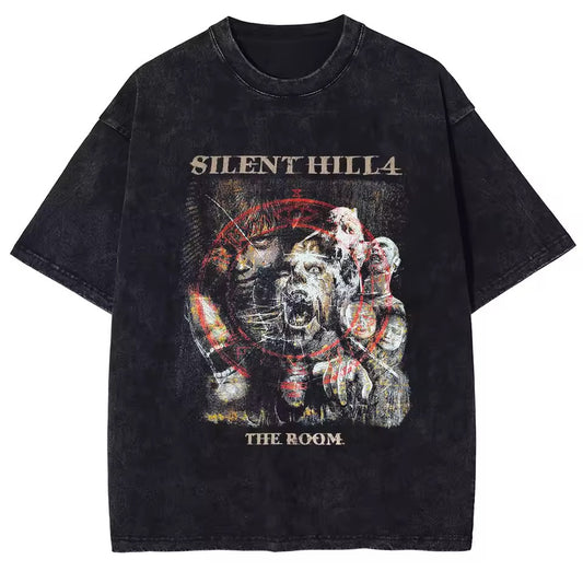 Silent Hill T-Shirts