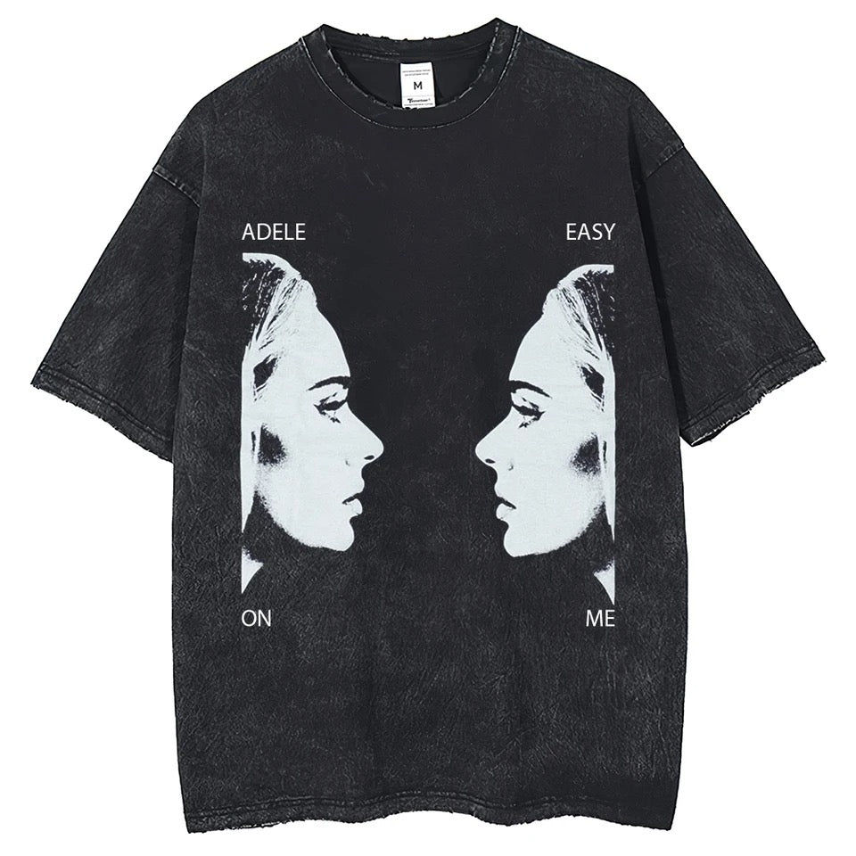 Adele T-Shirts (100%cotton )