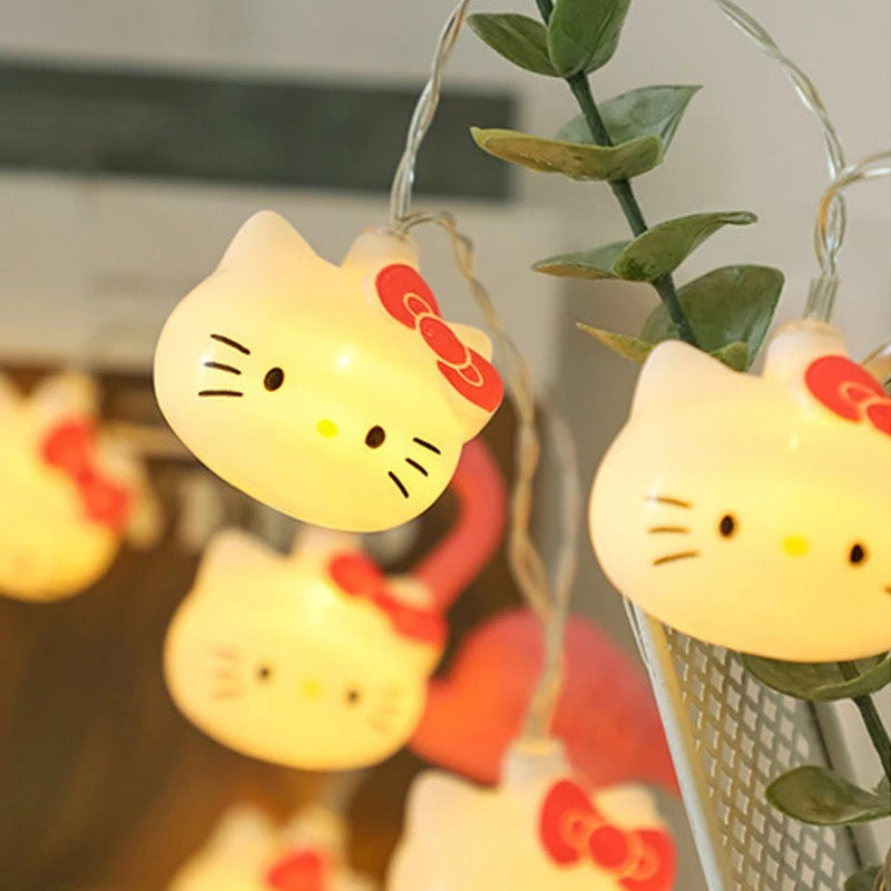Hello Kitty Lights
