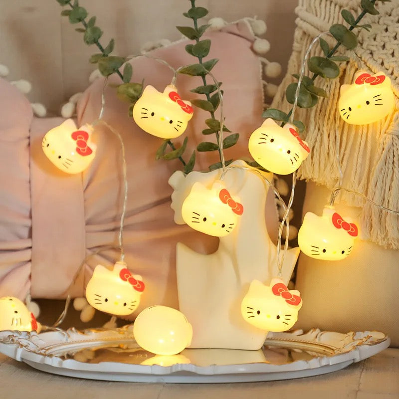 Hello Kitty Lights