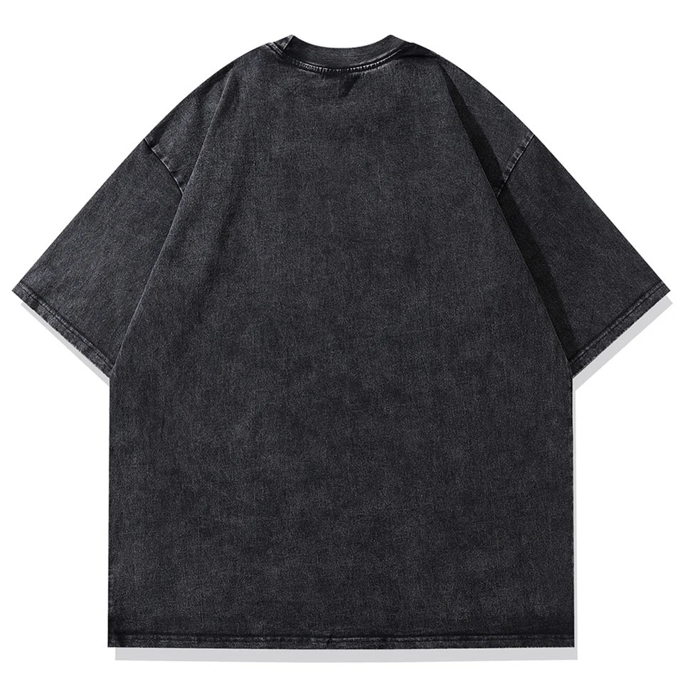 Rodman  T-Shirt (100% Cotton)