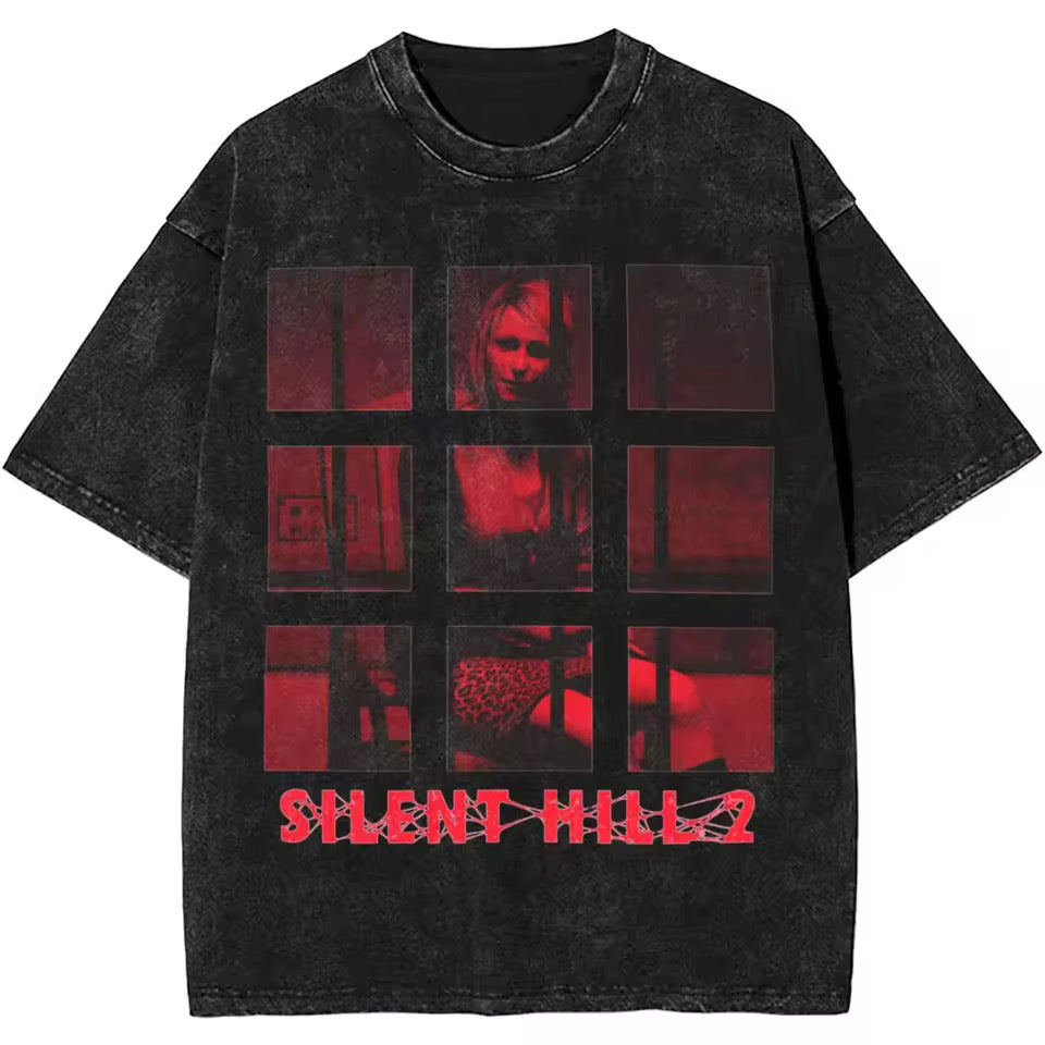 Silent Hill T-Shirts