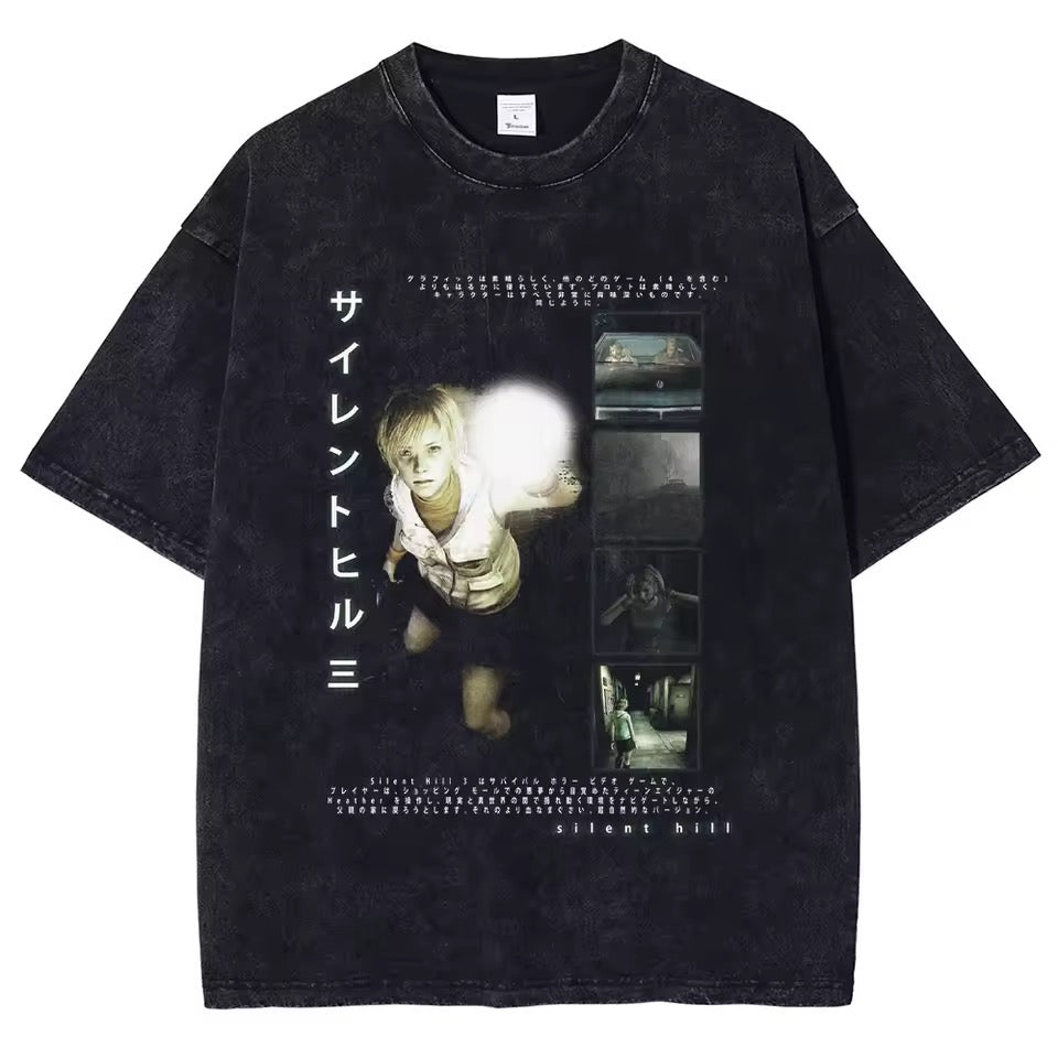 Silent Hill T-Shirts