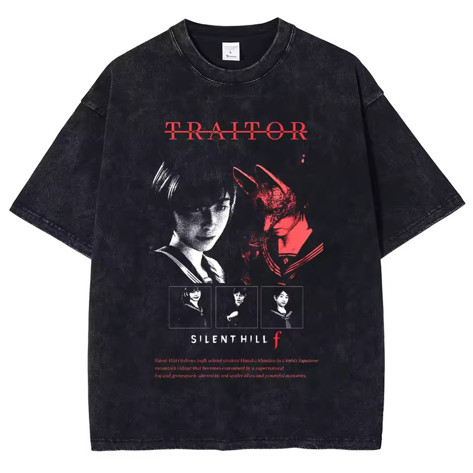 Silent Hill T-Shirts