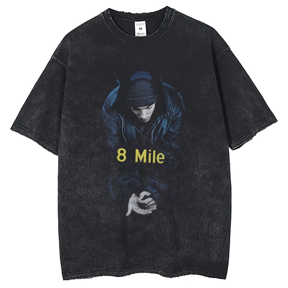 Eminem T-Shirt (100% Cotton)