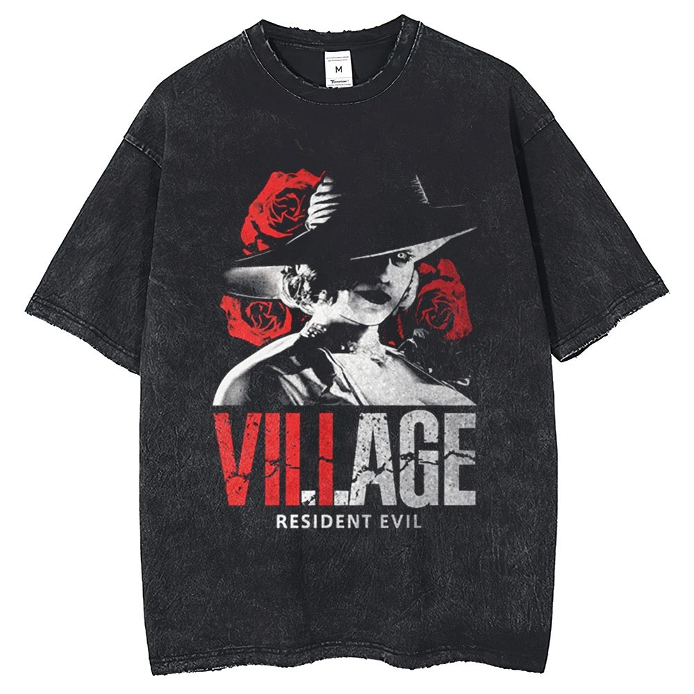 Resident Evil T-Shirt (16 designs)