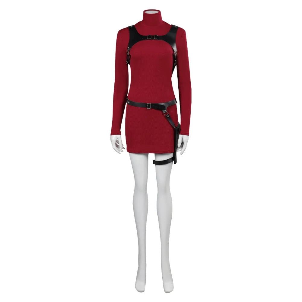 Ada Wong Resident Evil Custom – Rosaystore