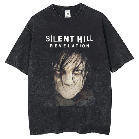 Silent Hill T-Shirts