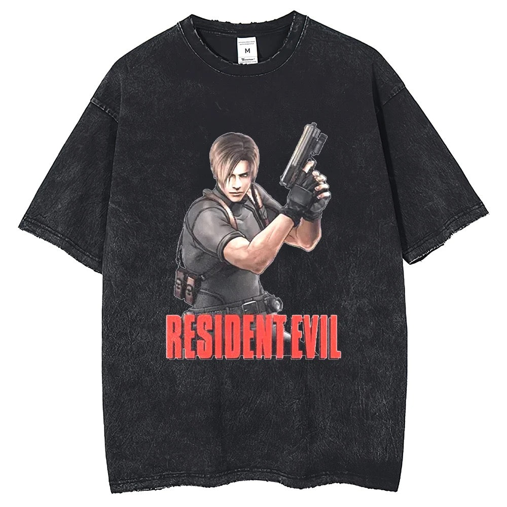 Resident Evil T-Shirt (10 designs)