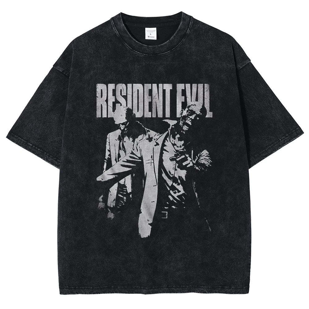 Resident Evil T-Shirt (10 designs)