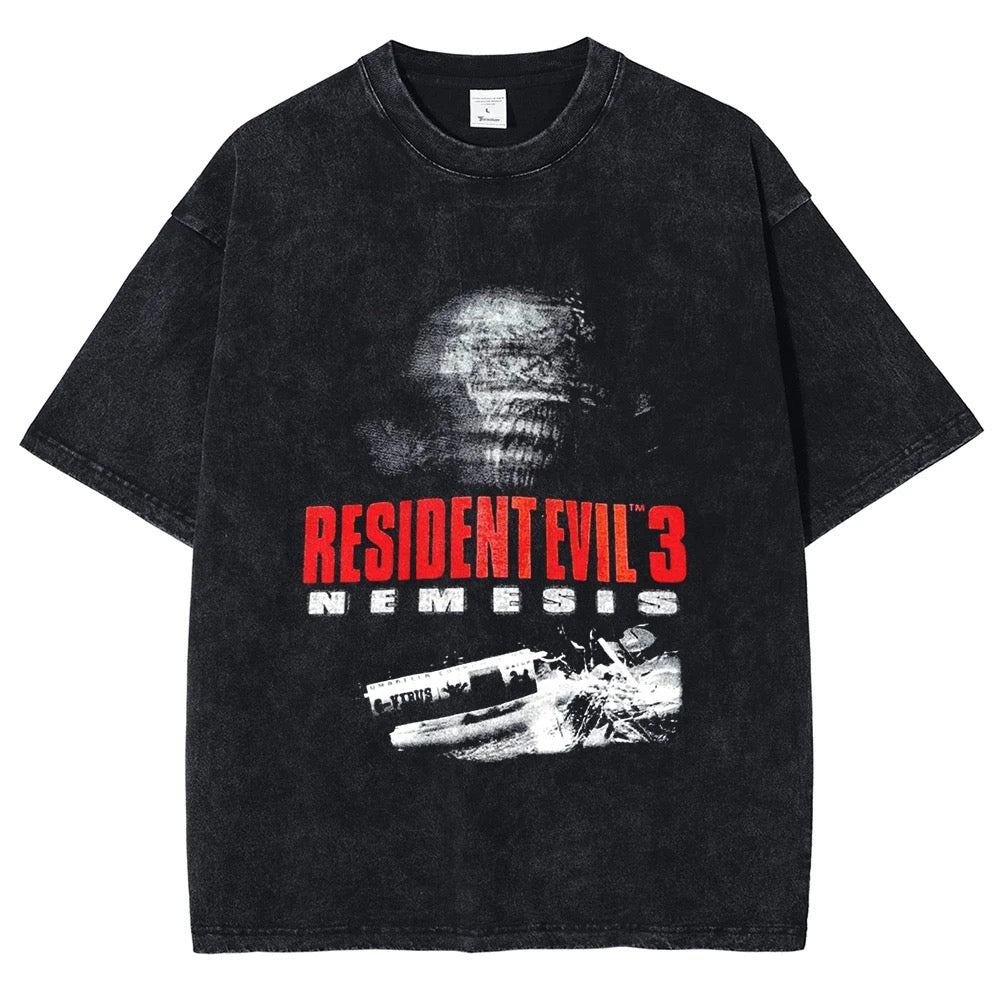 Resident Evil T-Shirt (10 designs)