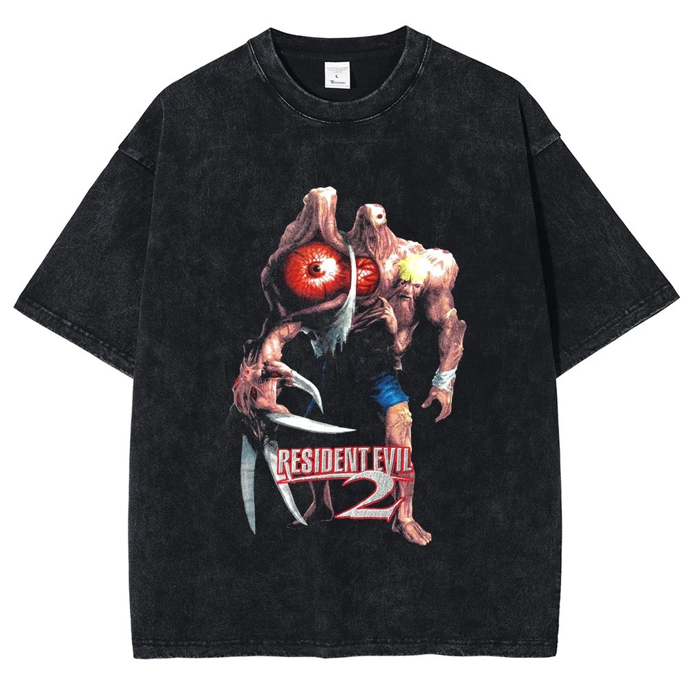 Resident Evil T-Shirt (10 designs)