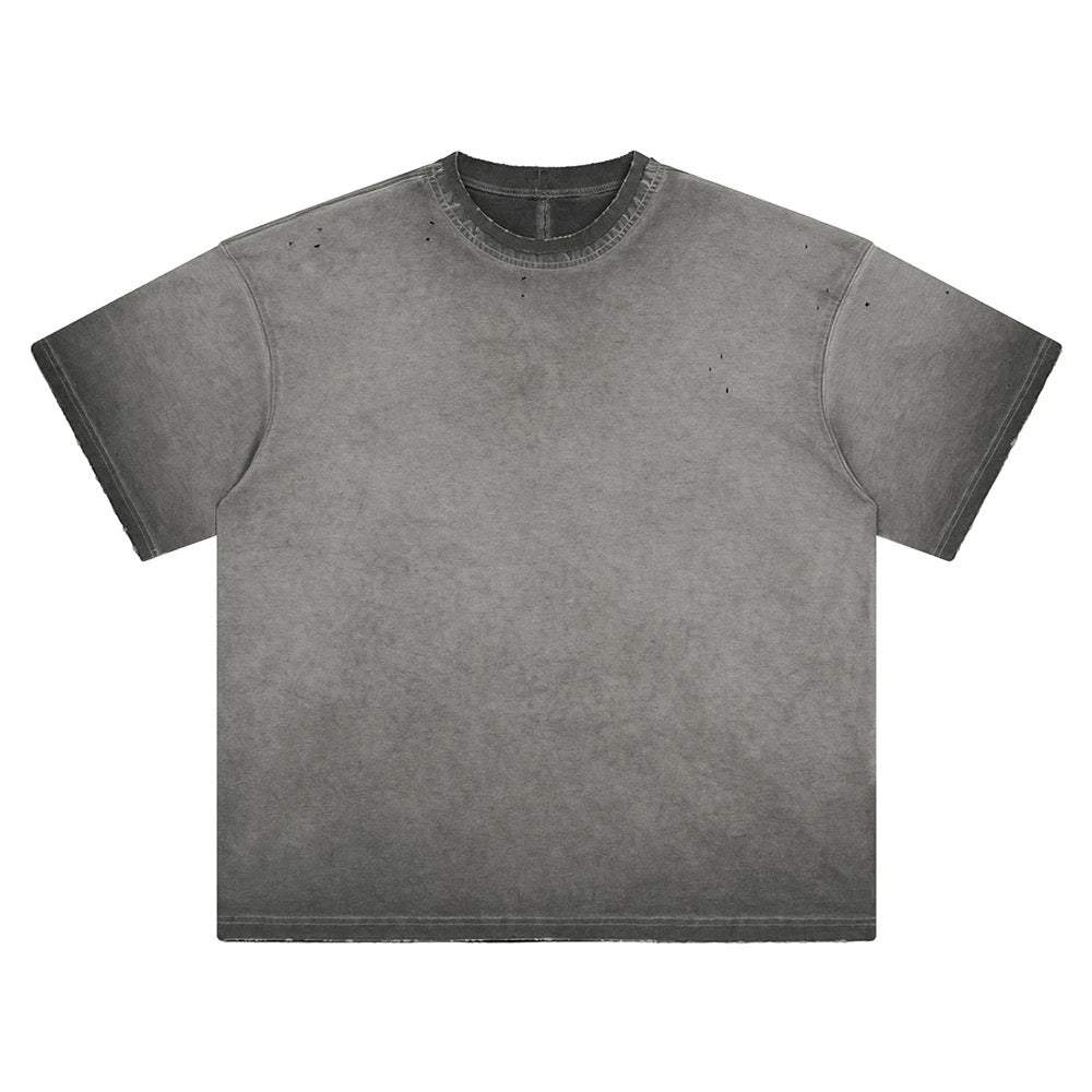 Cotton T-Shirt (100%)