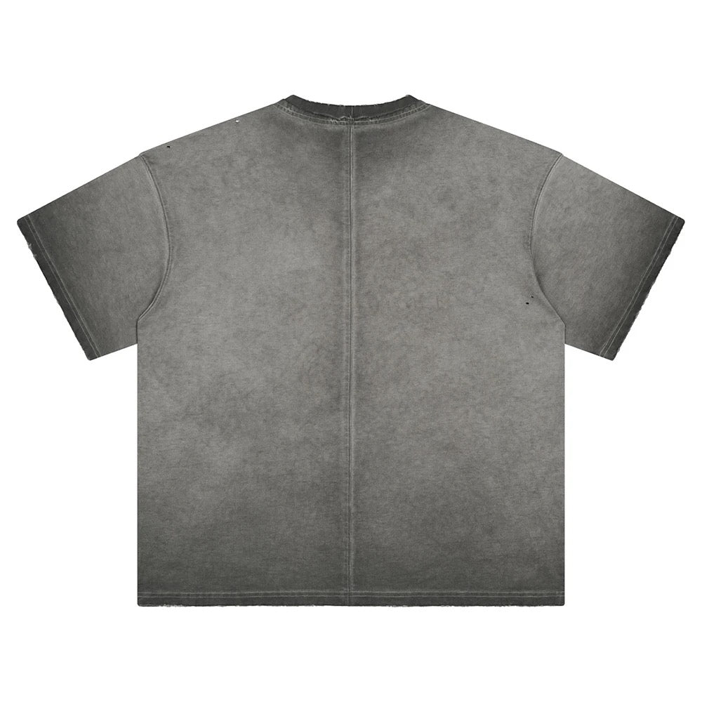 Cotton T-Shirt (100%)