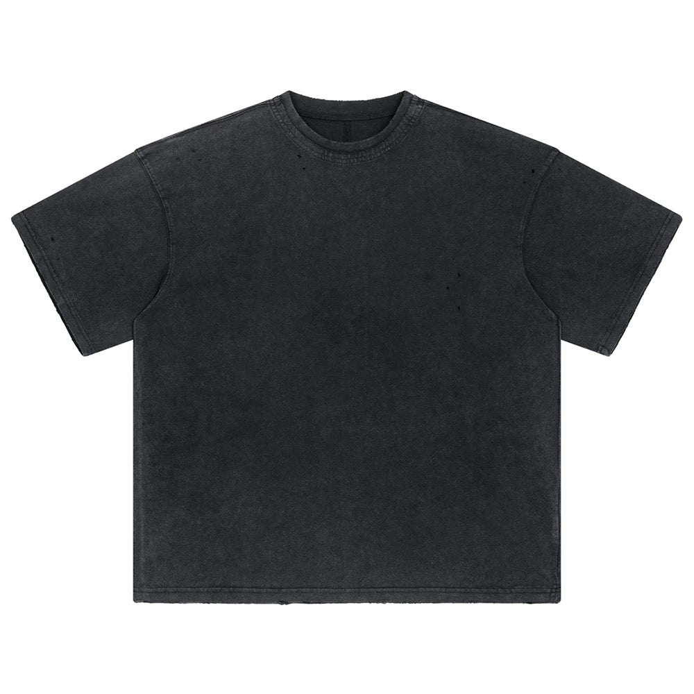 Cotton T-Shirt (100%)