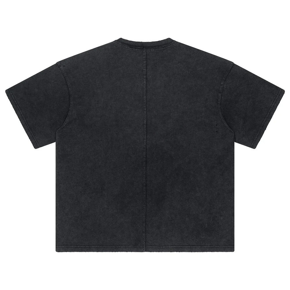 Cotton T-Shirt (100%)