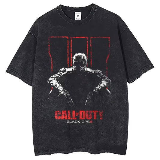 Call of Duty T-Shirts