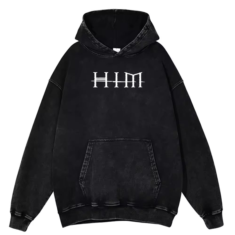 HIM Hoodie