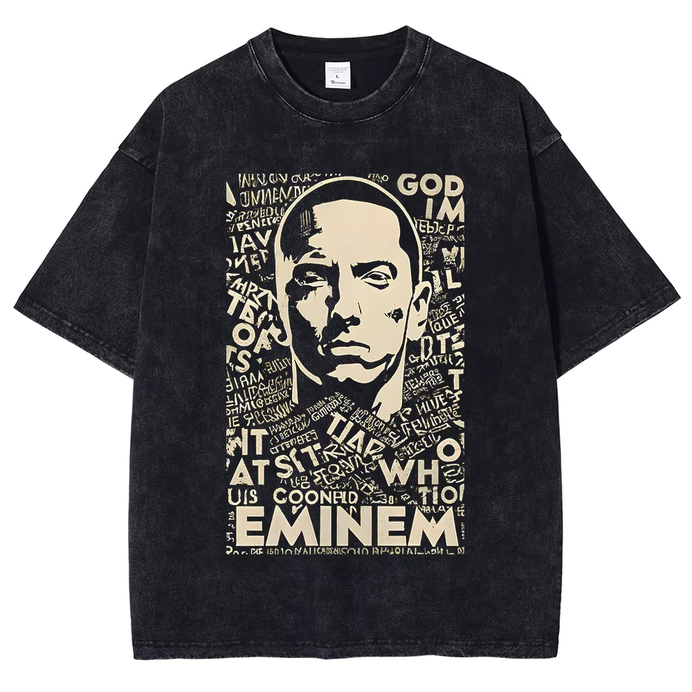 Eminem T-Shirts (11 designs)